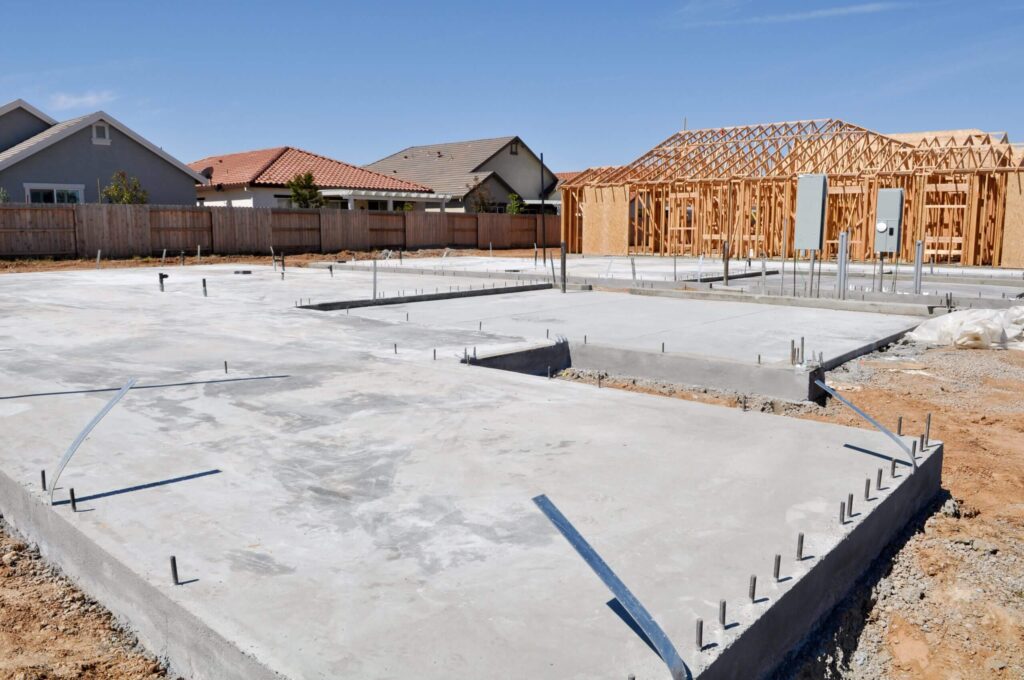 Concrete Contractor Dayton OH