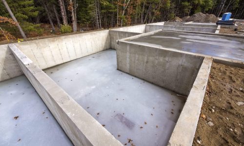 Residential Concrete Contractors Dayton OH