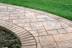Stamped Concrete Dayton OH Stamped Concrete Dayton OH