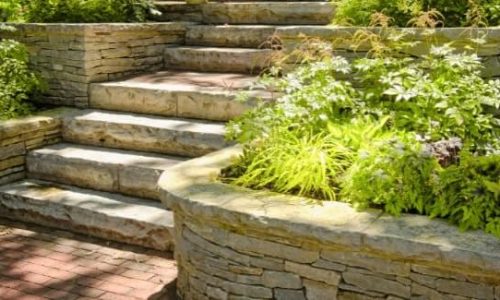 Retaining Wall Dayton Retaining Wall Dayton