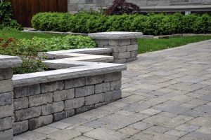 Decorative Retaining Walls Dayton OH Decorative Retaining Walls Dayton OH