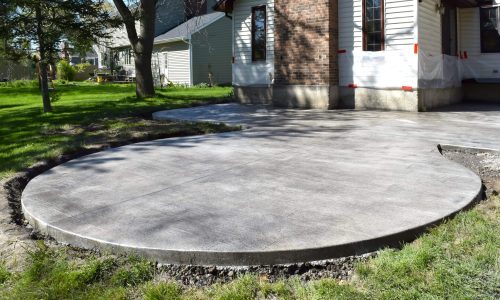 Concrete Company Dayton OH